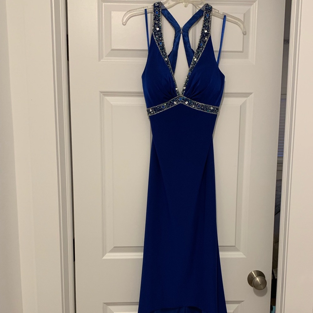 Caché Formal Dress